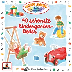 Das kleine Känguruh