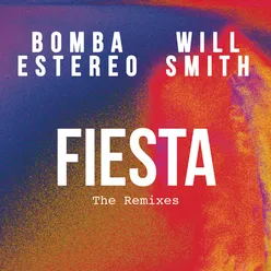 Fiesta Reez Remix