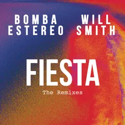 Fiesta Lexoskeleton & Dj Whiteshadow Remix