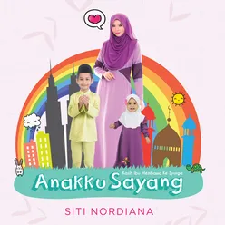 Anakku Sayang Acoustic