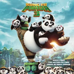 The Panda Village