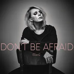 Don't Be Afraid (Enea Marshersini Radio Remix)