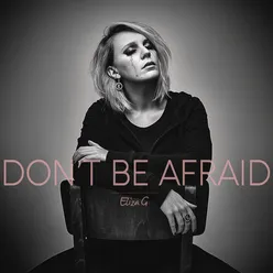 Don't Be Afraid (Leandro Moraes & Macau Club Mix)