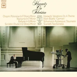 Nocturne No. 15 in F Minor, Op. 55, No. 1 (Recorded January 2, 1968) (Remastered)