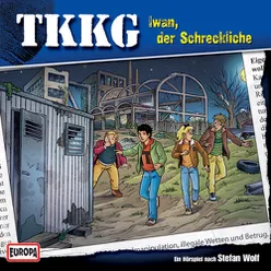 189 - Iwan, der Schreckliche (Teil 03)