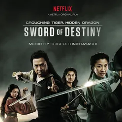 Theme for Sword of Destiny