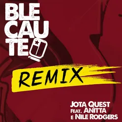 Blecaute Brabo Remix feat. Rico Dalasam