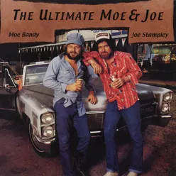 We've Got Our Moe-Joe Workin'