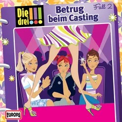 02 - Betrug beim Casting Teil 01