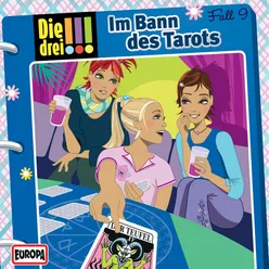 009 - Im Bann des Tarots Teil 02