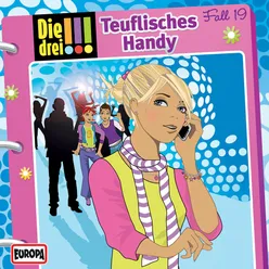 019 - Teuflisches Handy Teil 02