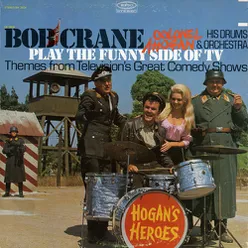 Theme from "F Troop" (Warner Bros.- ABC)