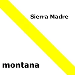 Sierra Madre