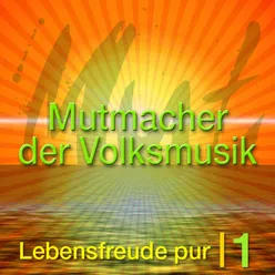 I steh auf Volksmusik