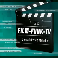 Aus Film - Funk - TV, Die schönsten Melodien