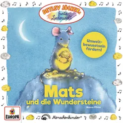 Mats, Mats, Mats (Instrumentalversion)