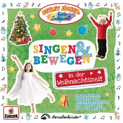 Wenn Schneeflöckchen tanzen (Instrumentalversion)