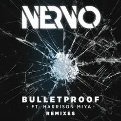 Bulletproof (Joachim Garraud Remix)