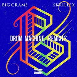 Drum Machine Fareoh Remix