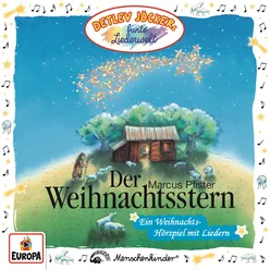 Sterne hoch am Himmelszelt (Instrumentalversion)