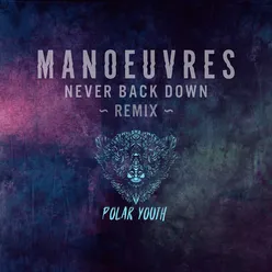 Never Back Down ( Polar Youth Remix)
