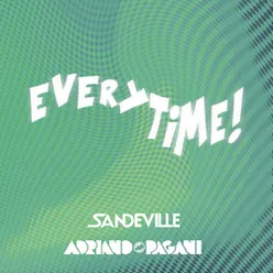 Everytime (Extended Mix)
