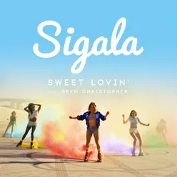 Sweet Lovin' (Crookers Remix)