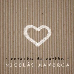 Corazón de Cartón