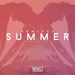 Summer (Goldcash Remix)