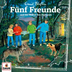 117 - und der Wolf in den Highlands Teil 02