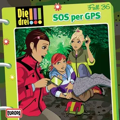 036 - SOS per GPS (Teil 02)