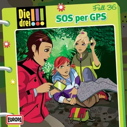 036 - SOS per GPS (Teil 20)