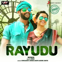 Rayudu : Theme