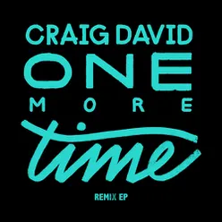 One More Time (Sir Spyro Remix)