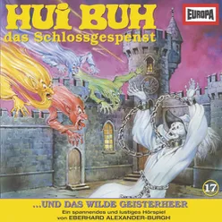 17 - und das wilde Geisterheer Teil 20