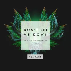 Don't Let Me Down (Ricky Remedy Remix)