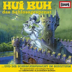 19 - und die Schreckensnacht im Burgturm (Teil 01)