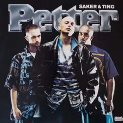 Saker & ting Instrumental