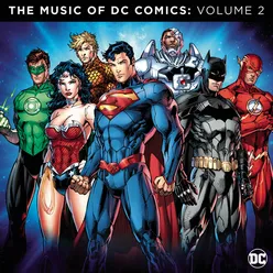 Mischief (Harley Quinn's Theme) [from Infinite Crisis Videogame [2015]]