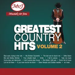 The Country Boys, Medley 23