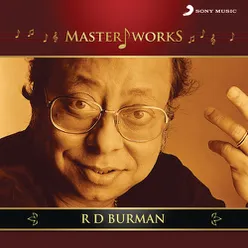MasterWorks - R.D. Burman