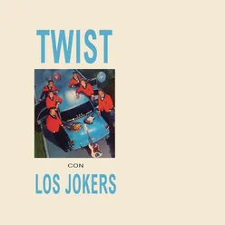 Twist del Joker (Practical Joker)