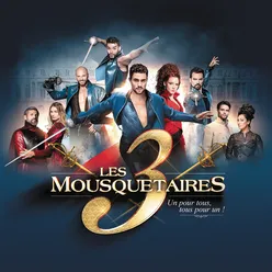 Thème Les 3 Mousquetaires - Akos Remix (extrait du spectacle « Les 3 Mousquetaires ») Extended Version