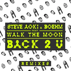 Back 2 U (DBSTF Remix)