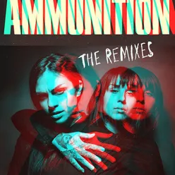 Ammunition Snavs Remix