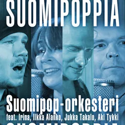 Suomipoppia