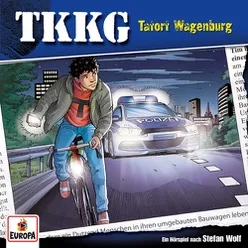 196 - Tatort Wagenburg