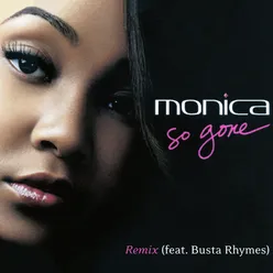 So Gone (Remix) (Radio Edit)