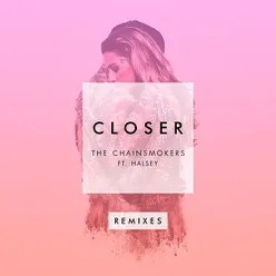 Closer (Robotaki Remix)