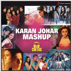 Karan Johar Mashup (By Dj Chetas)